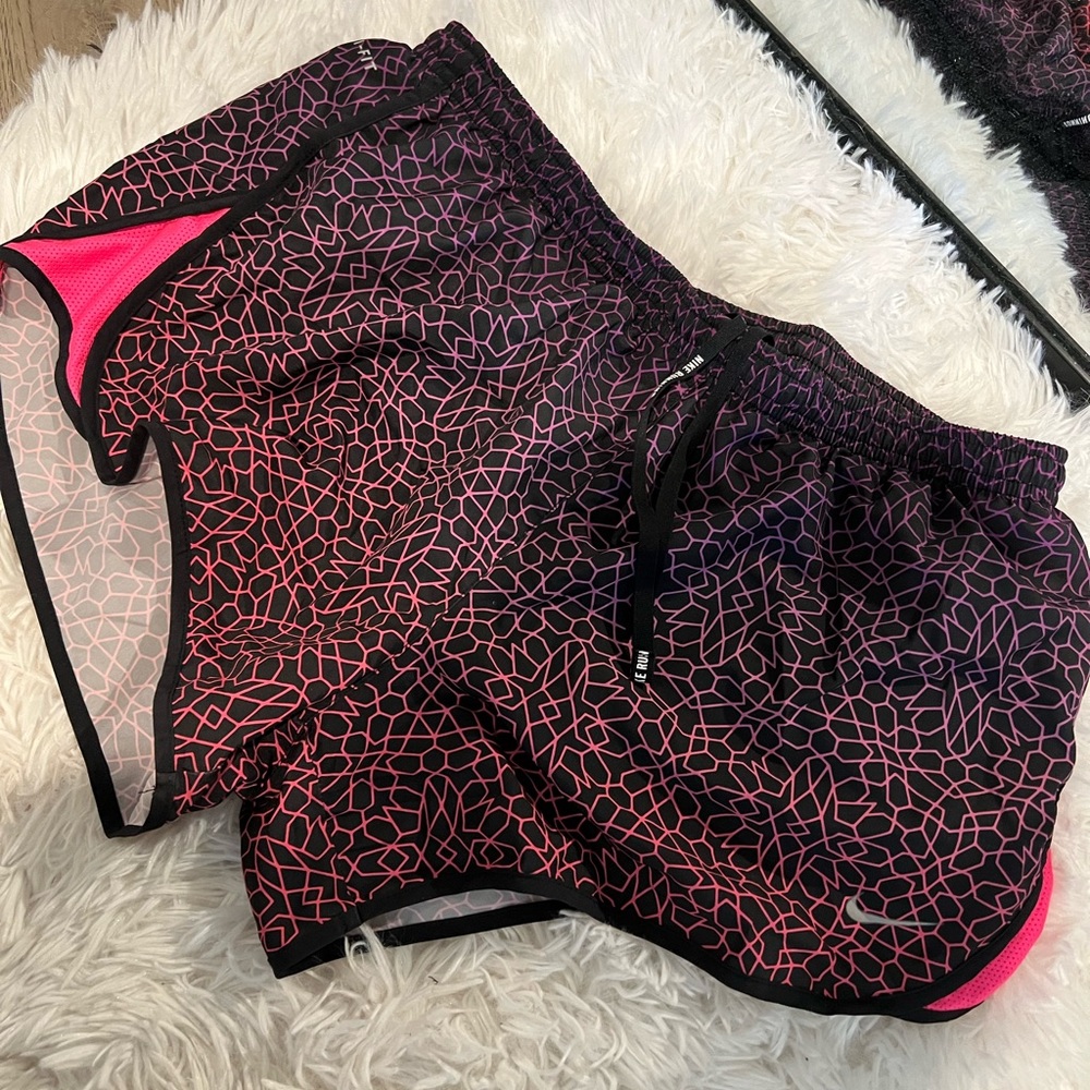 Nike shorts